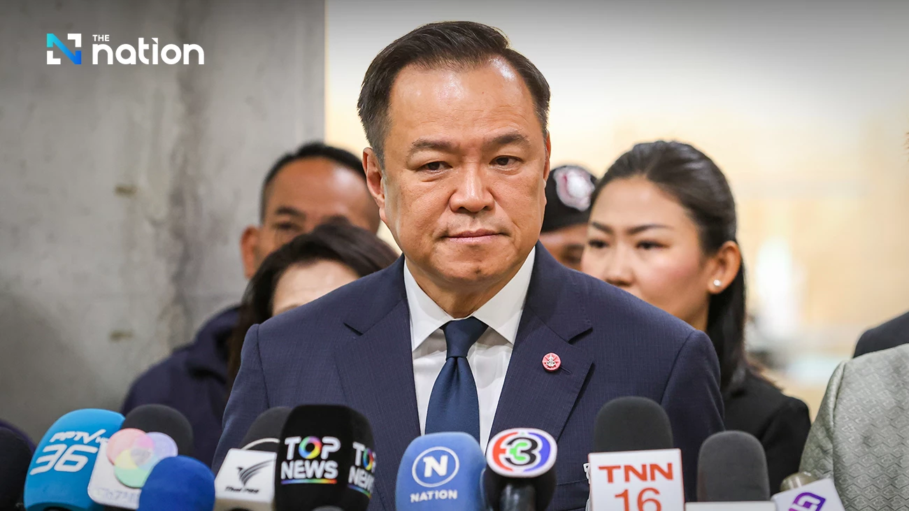 Thailand Desak Kamboja Gunakan Akal Sehat Jika Ingin Akhiri Konflik Perbatasan